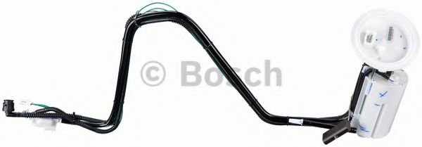 Элемент системы питания BOSCH 0 580 314 541