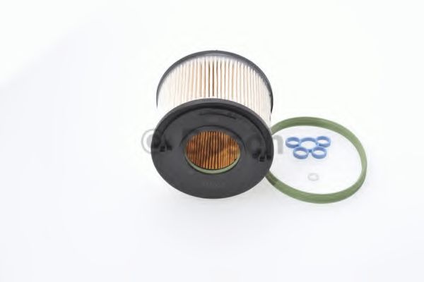 Топливный фильтр BOSCH 1 457 070 010