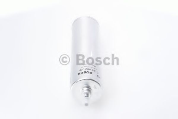 Топливный фильтр BOSCH F 026 402 085