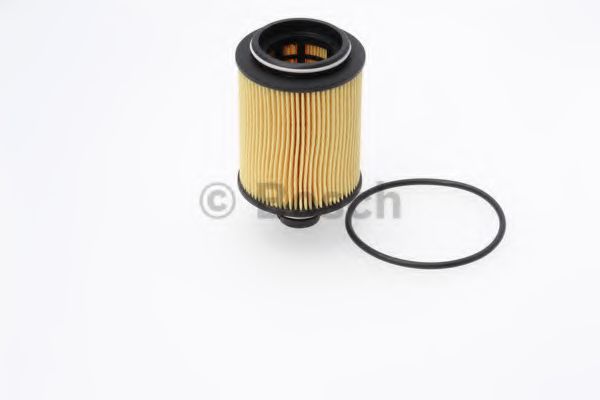 Масляный фильтр BOSCH F 026 407 095