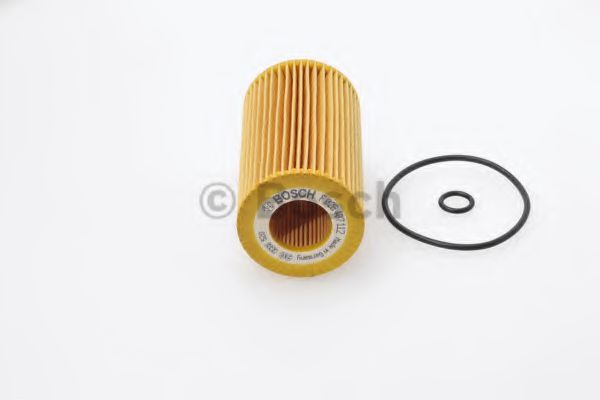 Масляный фильтр BOSCH F 026 407 112