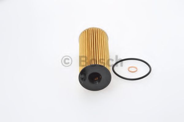 Масляный фильтр BOSCH F 026 407 123