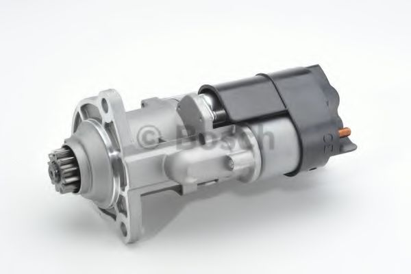 Стартер BOSCH 0 001 261 028