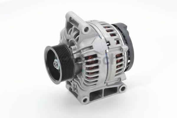 Генератор BOSCH 0 124 655 181