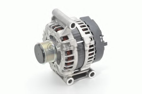 Генератор BOSCH 0 125 711 103