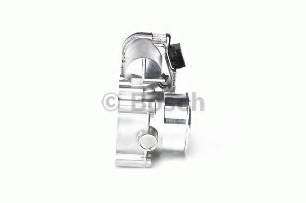 Корпус дроссельной заслонки BOSCH 0 280 750 076