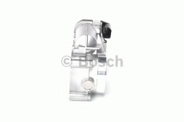 Корпус дроссельной заслонки BOSCH 0 280 750 129