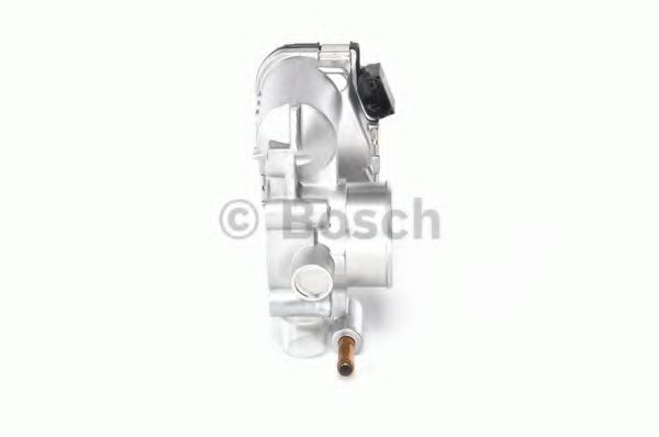 Корпус дроссельной заслонки BOSCH 0 280 750 133