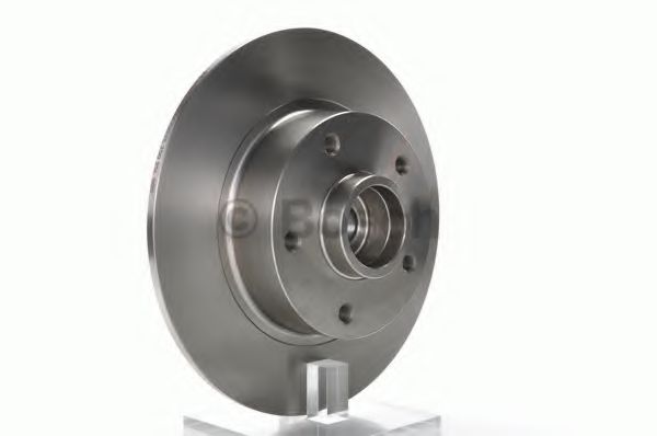 Тормозной диск BOSCH 0 986 479 575