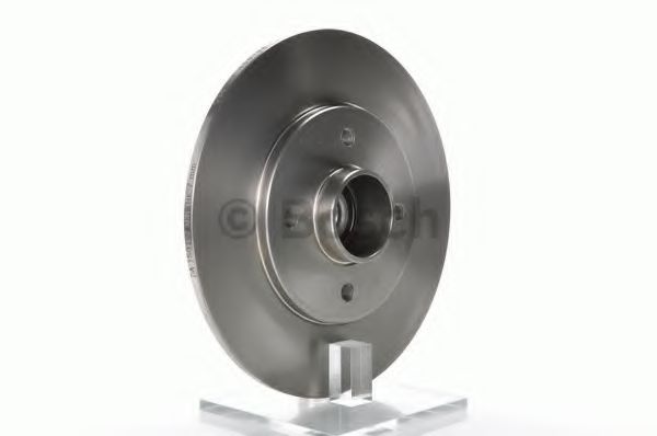 Тормозной диск BOSCH 0 986 479 759