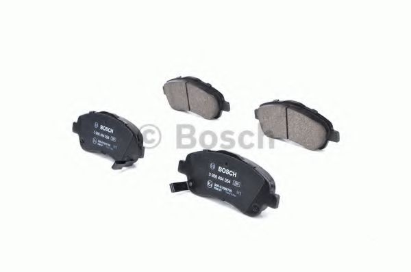 Тормозные колодки BOSCH 0 986 494 054