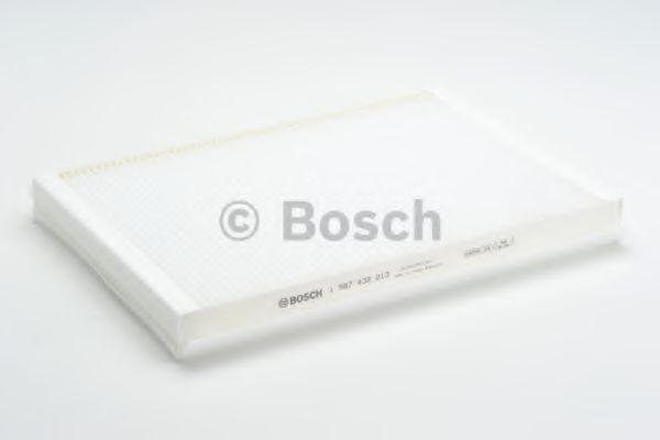 Фильтр салона BOSCH 1 987 432 213