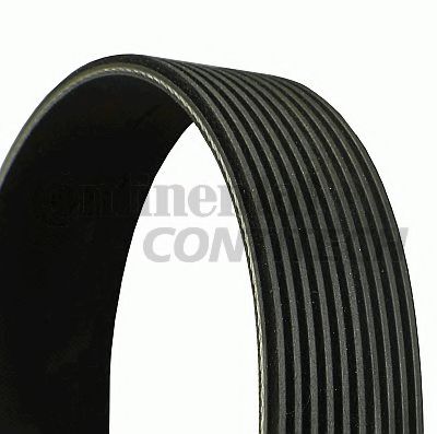 Поликлиновой ремень CONTITECH 10PK1570