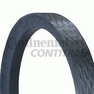 Клиновой ремень CONTITECH 17X1017Li