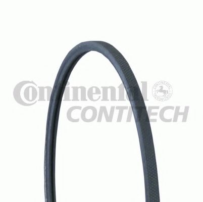 Поликлиновой ремень CONTITECH 2PJ860