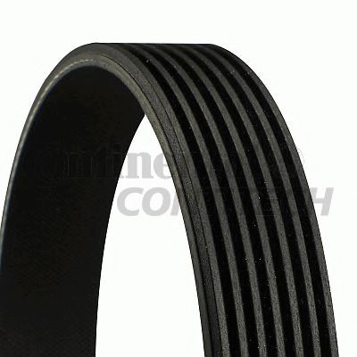 Поликлиновой ремень CONTITECH 7PK2710