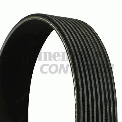 Поликлиновой ремінь CONTITECH 9PK2871