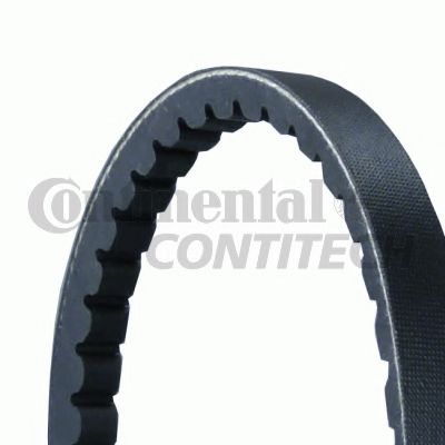Клиновой ремень CONTITECH AVX13X1015