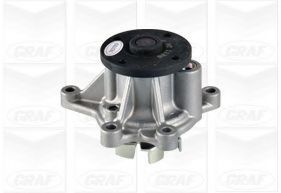 Помпа GRAF PA1136