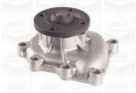 Помпа GRAF PA1117