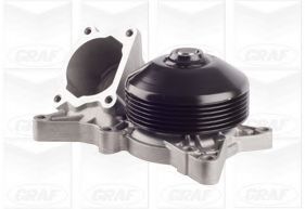 Помпа GRAF PA1118