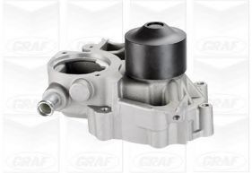 Помпа GRAF PA1120