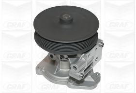 Помпа GRAF PA1121