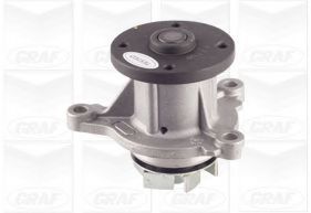 Помпа GRAF PA1125