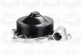 Помпа GRAF PA1152