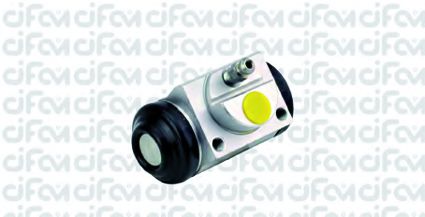 Колесный тормозной цилиндр CIFAM 101-969