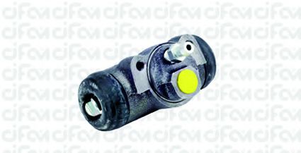 Колесный тормозной цилиндр CIFAM 101-990
