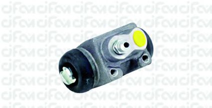 Колесный тормозной цилиндр CIFAM 101-992