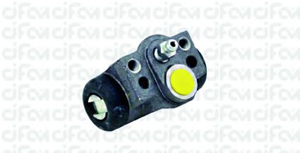 Колесный тормозной цилиндр CIFAM 101-994