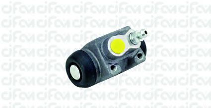 Колесный тормозной цилиндр CIFAM 101-995