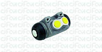 Колесный тормозной цилиндр CIFAM 101-1012