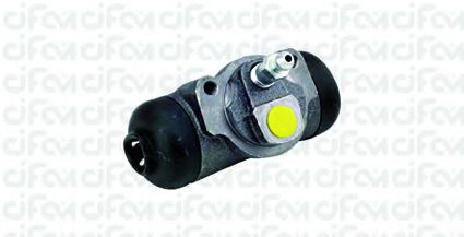 Колесный тормозной цилиндр CIFAM 101-1014