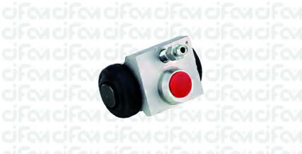Колесный тормозной цилиндр CIFAM 101-1017