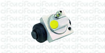 Колесный тормозной цилиндр CIFAM 101-1024