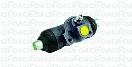 Колесный тормозной цилиндр CIFAM 101-1027