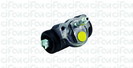Колесный тормозной цилиндр CIFAM 101-1038