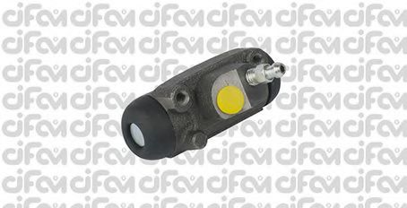 Колесный тормозной цилиндр CIFAM 101-991