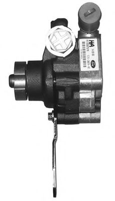 Насос гидроусилителя GENERAL RICAMBI PI1034