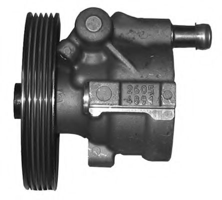 Насос гидроусилителя GENERAL RICAMBI PI1089