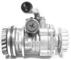 Насос гидроусилителя GENERAL RICAMBI PI1157