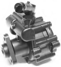 Насос гидроусилителя GENERAL RICAMBI PI1170