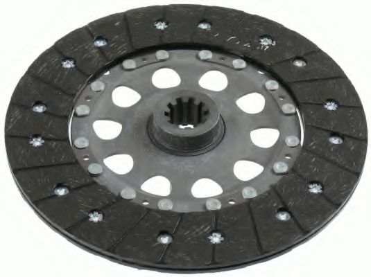 Диск зчеплення SACHS 1864 997 401