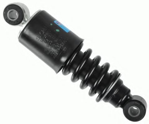 Амортизатор кабины SACHS 112 321