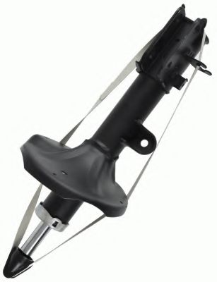 Амортизатор SACHS 314 996