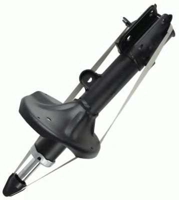 Амортизатор SACHS 314 997