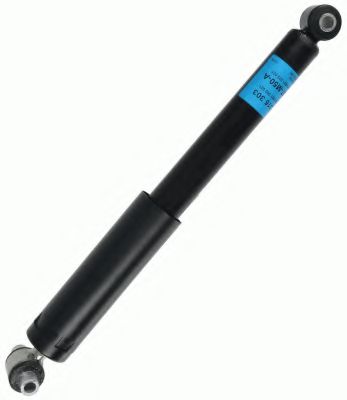 Амортизатор SACHS 315 303